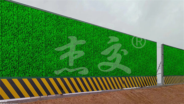 杰交围挡供货厂家供货能力稳吗?(图1) 杰交围挡供货厂家供货能力稳吗?(图1)