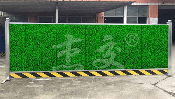 杰交施工围挡生产厂家订货方便吗?(图1) 杰交施工围挡生产厂家订货方便吗?(图1)