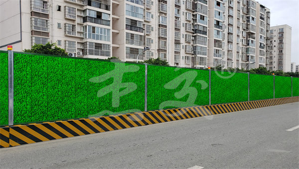 杰交围挡供应商信誉好吗?(图1) 杰交围挡供应商信誉好吗?(图1)