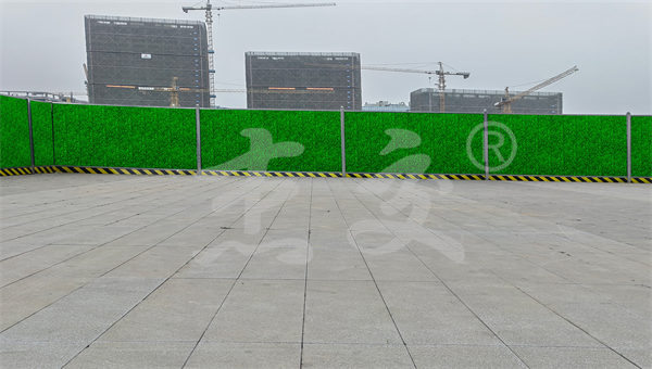 杰交围挡加工厂能做重复使用吗?(图1) 杰交围挡加工厂能做重复使用吗?(图1)