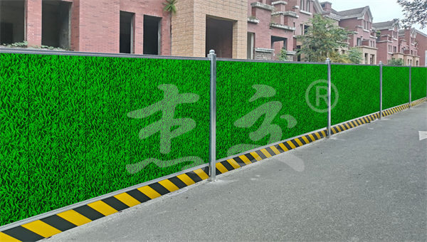 杰交围挡厂家抗风吗?(图1) 杰交围挡厂家抗风吗?(图1)