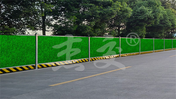 杰交围挡实力厂家价格优势大吗?(图1) 杰交围挡实力厂家价格优势大吗?(图1)