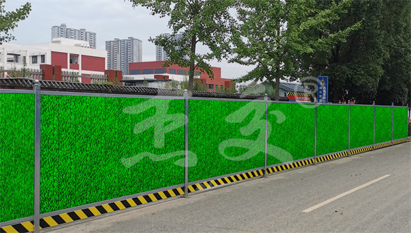 杰交围挡定制厂家能做包工包料吗?(图1) 杰交围挡定制厂家能做包工包料吗?(图1)