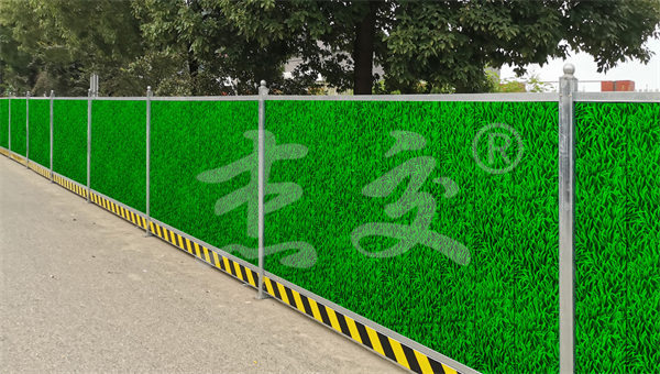 杰交围挡批发厂家批发优势大吗?(图1) 杰交围挡批发厂家批发优势大吗?(图1)