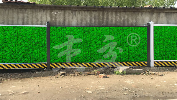 杰交围挡批发厂家可做房地产围挡吗?(图1) 杰交围挡批发厂家可做房地产围挡吗?(图1)