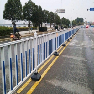 道路市政护栏