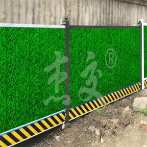 杰交围挡厂家适合工程采购吗？