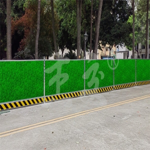 杰交施工围挡加工厂有地址吗？