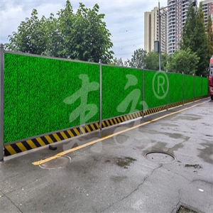 杰交围挡批发厂家能拿货吗？
