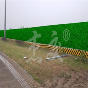 杰交施工围挡批发厂家适合建材批发吗？