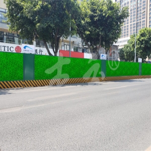 杰交围挡批发厂家价格公道吗？