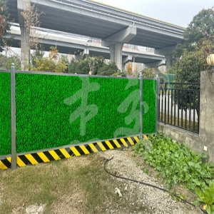 杰交围挡供货厂家库存足吗？